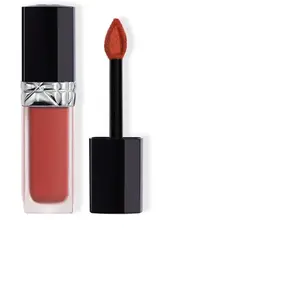 Comparateur de prix : Rouge Dior Forever Liquid - Rouge à lèvres liquide sans transfert - Mat- Dior