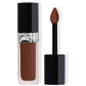 Rouge Dior Forever Liquid - Rouge à lèvres liquide sans transfert - Mat- Dior pas cher