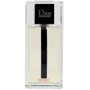 Dior Homme Sport eau de toilette vapeur 200 ml pas cher