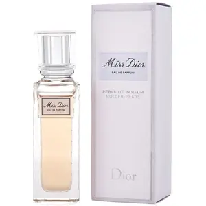 Miss Dior Roller Pearl - Eau de Parfum-20ml Dior pas cher