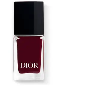 Dior Vernis - Vernis à ongles effet gel et couleur couture- Dior pas cher