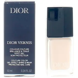 Comparateur de prix : Dior Vernis - Vernis à ongles effet gel et couleur couture- Dior