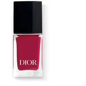 Dior Vernis - Vernis à ongles effet gel et couleur couture- Dior pas cher