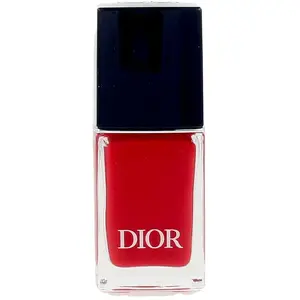 Comparateur de prix : Dior Vernis - Vernis à ongles effet gel et couleur couture- Dior