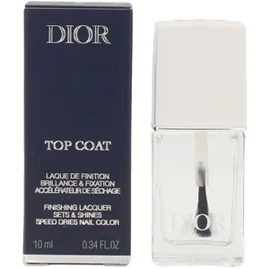 Comparateur de prix : Dior Top Coat - Laque de fixation séchage ultra-rapide- Dior