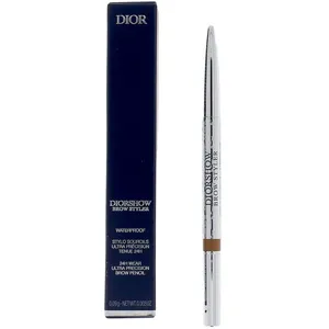 Comparateur de prix : Diorshow Brow Styler  Stylo à sourcils - waterproof - haute précision- Dior