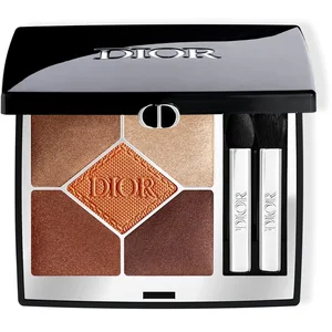 DIOR Diorshow 5 Couleurs Couture palette yeux - texture crémeuse - lon... pas cher
