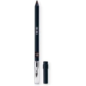 DIOR Rouge Dior Contour crayon contour des lèvres - confort & maquillage longue tenue teinte 001 Diormidnight 1,2 g pas cher