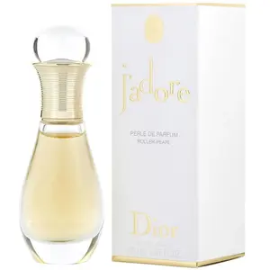 Christian Dior Dior J'adore Perle De Parfum Roller Pearl Eau De Parfum 20ml pas cher