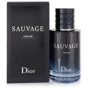 Sauvage - Parfum-60ml Dior pas cher