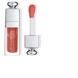 Dior Addict Lip Glow Oil - Huile à Lèvres Brillante Nourrissante Rehau... pas cher