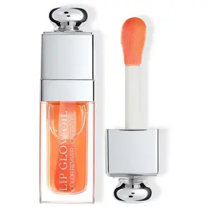 Dior Addict Lip Glow Oil - Huile à Lèvres Brillante Nourrissante Rehausseur de Couleur- DiorVendu parnews-parfums