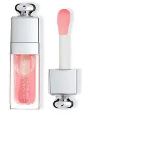 Dior Addict Lip Glow Oil - Huile à Lèvres Brillante Nourrissante Rehau...