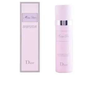 Comparateur de prix : Dior - Déodorant parfumé