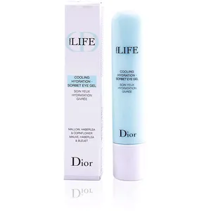 DIOR Hydra Life Soin Yeux Hydratation Givrée soin yeux hydratation givrée 15 ml