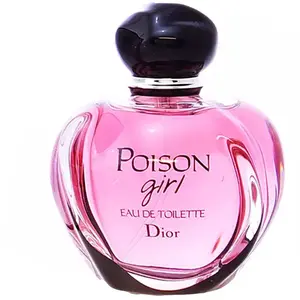 Christian Dior Dior Poison Girl Eau De Toilette Pour Femme 100 Ml pas cher