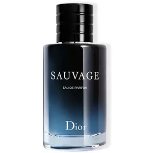 Sauvage - Eau de Parfum-100ml Dior pas cher