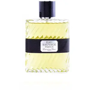 Comparateur de prix : Dior Eau Sauvage Parfum eau de parfum vaporisateur 100 ml