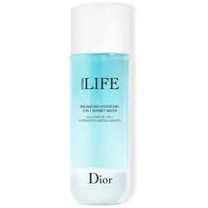Comparateur de prix : Dior Nettoyant 2 En 1 Hydra Life Balancing Hydration Sorbet Water 175ml