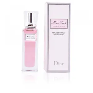 Miss Dior Blooming Bouquet Roller-Pearl - Christian Dior Eau De Toilette 20 ml pas cher