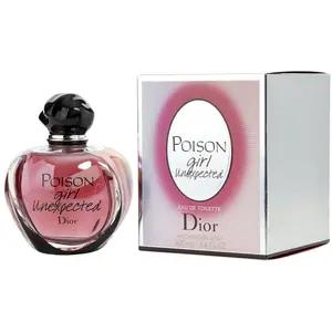 Poison Girl Unexpected - Christian Dior Eau De Toilette Spray 100 ML pas cher