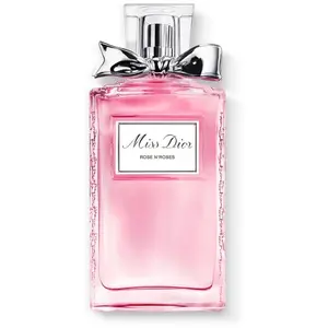 Christian Dior Dior Miss Dior Rose N'roses Eau De Toilette 100ml pas cher