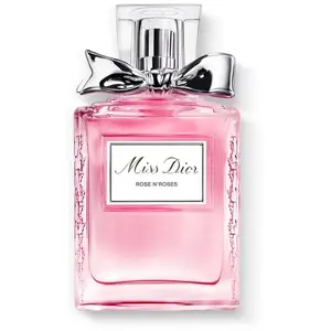 Christian Dior Dior Miss Dior Rose N'roses Eau De Toilette 50ml pas cher