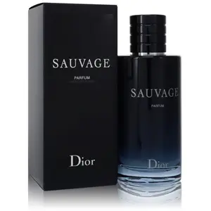Sauvage - Parfum-200ml Dior pas cher