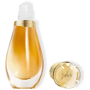 DIOR J'adore Infinissime Roller-Pearl Eau de Parfum roll-on pour femme 20 ml pas cher