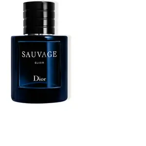 Sauvage Elixir - Parfum-60ml Dior pas cher