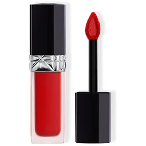 Dior Rouge à Lèvres Rouge Forever Rouge 999 pas cher
