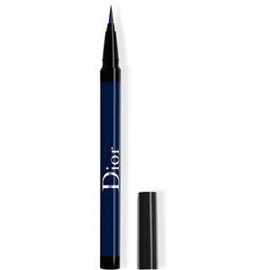 Diorshow On Stage Liner - Eyeliner - Feutre liquide waterproof - Couleur intense tenue 24h- Dior pas cher