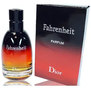 Fahrenheit - Parfum-75ml Dior pas cher