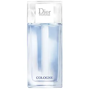 Comparateur de prix : DIOR Dior Homme Cologne eau de cologne pour homme 75 ml