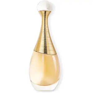 DIOR J'adore Eau de Parfum pour femme 100 ml pas cher