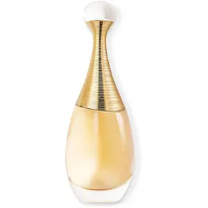 J’adore - Eau de Parfum pour Femme - Notes solaires et florales-150ml Dior pas cher