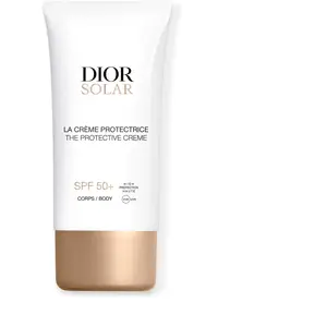 Comparateur de prix : Dior Solar crème protectrice corps SPF50+ 150 ml