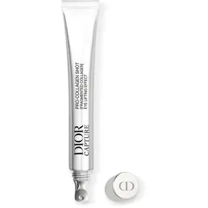 Dior Capture Pro-Collagen Shot - Soin liftant regard avec fragment de colla... pas cher