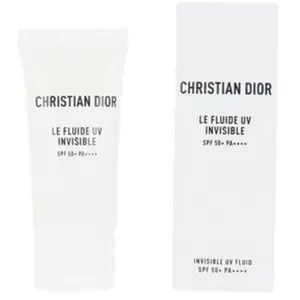 DIOR Crème solaire invisible UV SPF50+ 30 ml