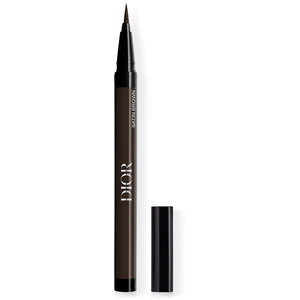 Comparateur de prix : Diorshow Liquid Liner - Eyeliner feutre ultra-précis - couleur intense...
