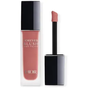 Dior Forever Blush Soft Filter - Blush liquide fouetté - Fini mat lumi... pas cher