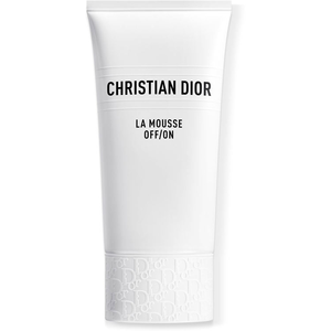 Comparateur de prix : La Mousse OFF/ON - Mousse nettoyante et purifiante-150ml Dior