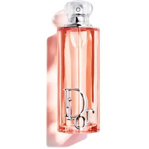DIOR Dior Addict Peachy Glow Eau de Parfum 50ml pas cher