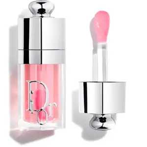 Comparateur de prix : DIOR Dior Addict Lip Glow Oil 24h d'hydratation (001 Pink)