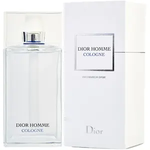 Dior Homme - Christian Dior Eau de Cologne Spray 200 mlVendu parparfums-moins-chers