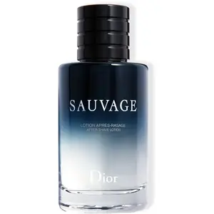 Comparateur de prix : Sauvage - Lotion après-rasage-100ml Dior