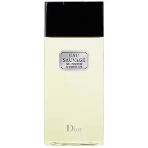 Comparateur de prix : DIOR Dior Eau Sauvage Gel Douche Pour Homme 200 Ml