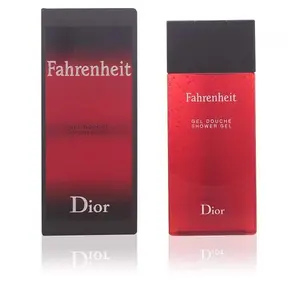 Comparateur de prix : DIOR Dior Fahrenheit Gel Douche Pour Homme 200 Ml
