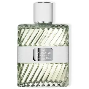 Comparateur de prix : Christian Dior Dior Eau Sauvage Cologne Eau De Cologne Pour Homme 100 Ml