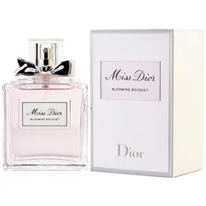 Comparateur de prix : Miss Dior Blooming Bouquet - Christian Dior Eau De Toilette Spray 150 ml